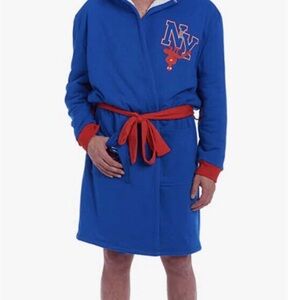 NY Spider-Man robe